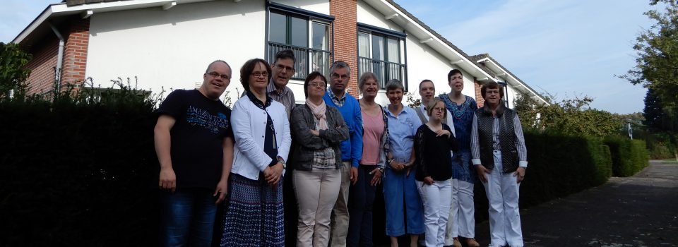 Stichting Vrienden van de Haar